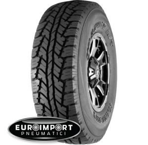 Nankang Ft 7 At 255/60 R18 112 H XL  TL